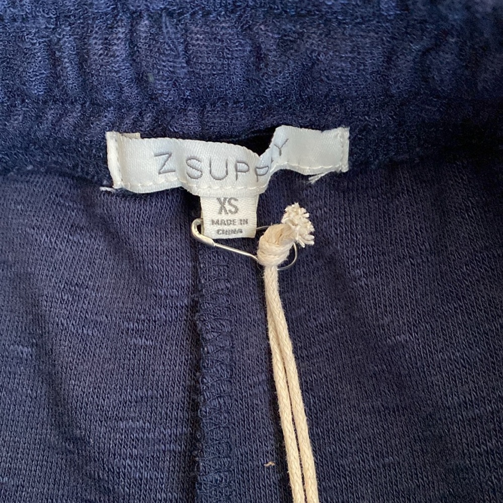 🌺NWTz supply wide leg sweatpants 🌺 - Picture 2 of 8